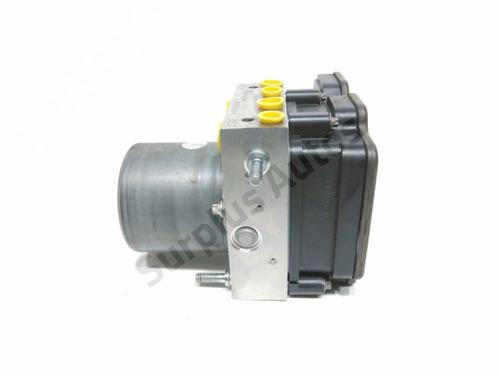 ABS pump RENAULT CLIO V (B7_) 1.5 Blue dCi 85 (B7AG) | BP37167679M43 - Image 2