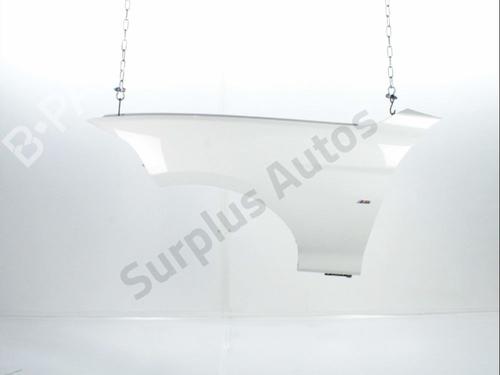 Used Left front fenders BMW 1 (F20) 116 d (116 hp) 30450086