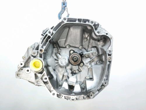 gearbox-renault-clio-iii-br01-cr01-2005-2006-2007-2008-2009-2010-2011-2012-2013-2014-33713728 main image