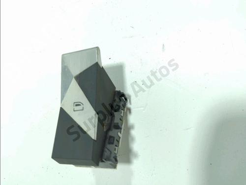 Left front window switch DS DS 3 / DS 3 CROSSBACK (UR_, UC_, UJ_) 1.2 PureTech 155 (URHNNS) | BP32514560I27