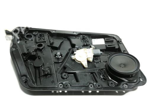 Used Front left window mechanism MERCEDES-BENZ A-CLASS (W176) A 180 (176.042) (122 hp) 28241085