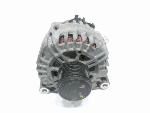 Used Alternator Alternator FORD ECOSPORT 1.5 EcoBlue TDCi (95 hp) 28574008 28574008