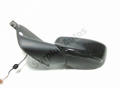 Left mirror CITROËN C4 CACTUS 1.6 BlueHDi 100 | BP31578847C26