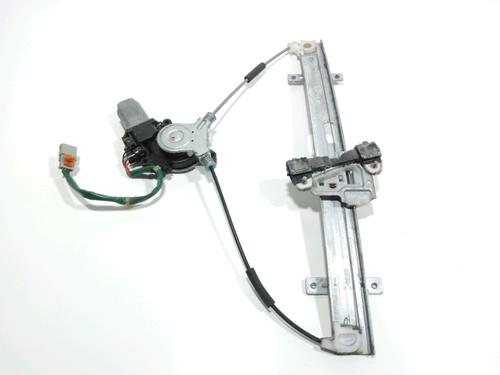 Vindusheismekanisme venstre foran HONDA CIVIC VII Hatchback (EU, EP, EV) 1.6 i (EP2, EU8, EU6) (110 hp) 28241031