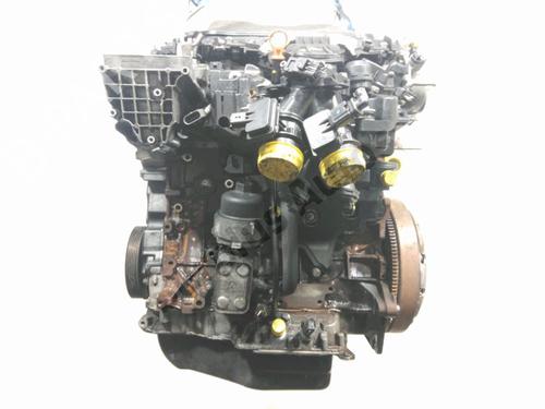 Used Engine Engine PEUGEOT 807 (EB_) 2.0 HDi (163 hp) 40116035 40116035