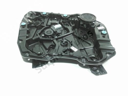 Rudehejsemekanisme ventre foran BMW 2 Active Tourer (U06) 218d | BP37774148C22 - Image 2