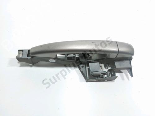 Used Front right exterior door handle CITROËN C3 II (SC_) 1.4 (73 hp) 30367503