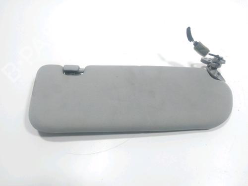 Left sun visor HYUNDAI i40 I (VF) 1.7 CRDi | BP28264767I1 - Image 2