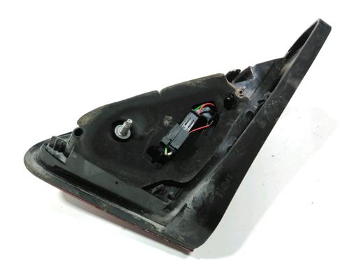Left tailgate light PEUGEOT 3008 I MPV (0U_) 1.6 HDi | BP28268054C79 