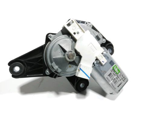 Used Rear wiper motor Rear wiper motor RENAULT MODUS / GRAND MODUS (F/JP0_) 1.5 dCi (FP0D, JP0D) (82 hp) 28272444 28272444