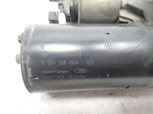 Starter MINI MINI (R56) Cooper | BP37763578M8 - Image 2