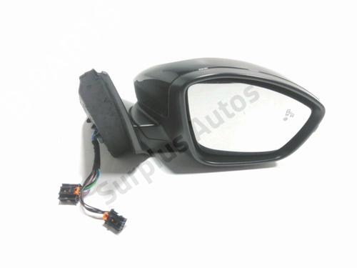 right-mirror-peugeot-208-ii-ub_-up_-uw_-uj_-2019-30869452 main image