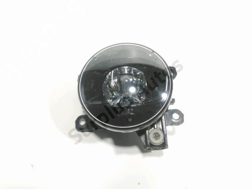 Used Right front fog light RENAULT CAPTUR I (J5_, H5_) 0.9 TCe 90 (90 hp) 29580528