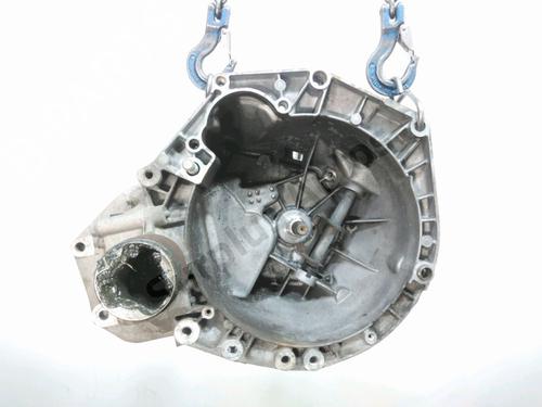 Used Gearbox Gearbox 38793409 38793409