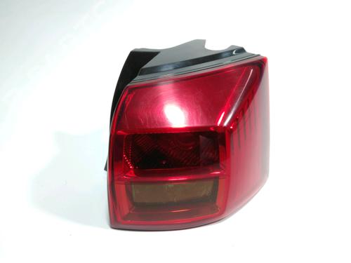 Used Right taillight PEUGEOT 4007 (VU_, VV_) 2.2 HDi (156 hp) 28268637