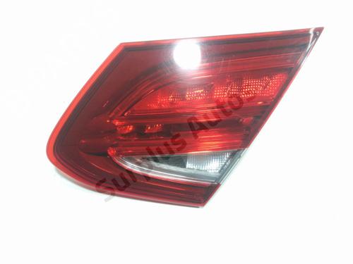 Used Right tailgate light MERCEDES-BENZ C-CLASS Coupe (C205) C 250 d (205.308) (204 hp) 32202922