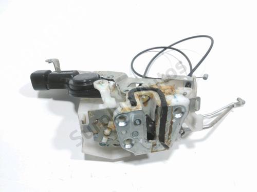 Front right lock NISSAN PIXO (UA0) 1.0 | BP30896170C97