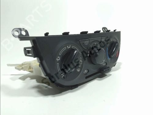 Climate control SUZUKI CELERIO (LF) 1.0 (AVK310) | BP37767438I5 - Image 3