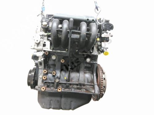 Used Engine RENAULT TWINGO I (C06_) 1.2 (C066, C068) (58 hp) 28219057