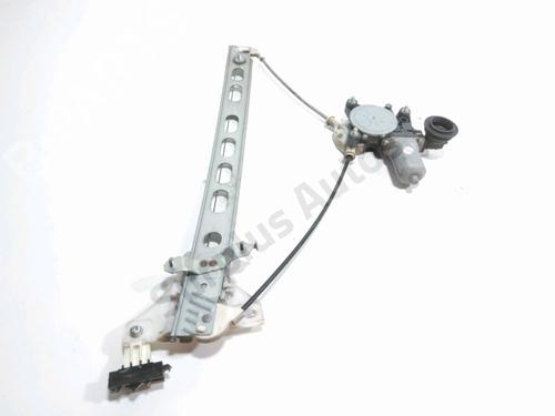 Used Front right window mechanism Front right window mechanism SUZUKI SWIFT IV (FZ, NZ) 1.3 DDiS (AZG413D, ZC02S, ZC92S) (75 hp) 40059829 40059829