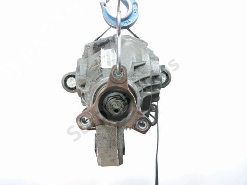 Rear differential PORSCHE PANAMERA (970) 3.6 | BP28224772M24 - Image 4