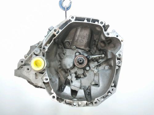 Used Gearbox Gearbox 39577387 39577387