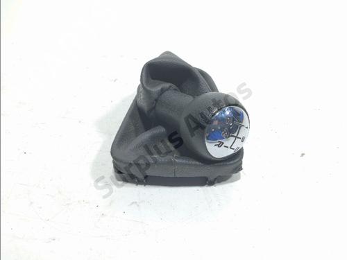 Shift knob CITROËN C3 II (SC_) 1.4 HDi 70 (SC8HZC, SC8HR0, SC8HP4) | BP40059248I34 - Image 3