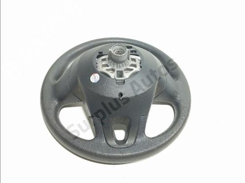 Steering wheel RENAULT KANGOO Express (FW0/1_) 1.5 dCi 80 (FW15) | BP37765789C49 - Image 2