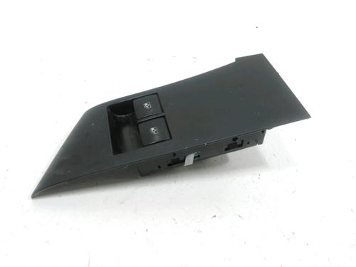 Used Left front window switch OPEL ASTRA J (P10) 1.3 CDTI (68) (95 hp) 30998975