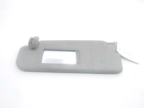 Used Left sun visor Left sun visor 31004027 31004027