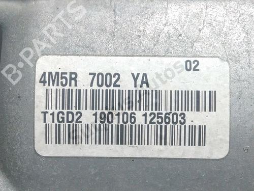 Gearbox FORD FOCUS II (DA_, HCP, DP) 1.8 TDCi | BP34503772M3  - Image 5
