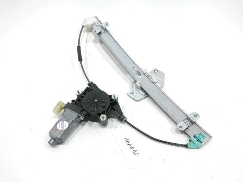 Used Front right window mechanism Front right window mechanism 37773660 37773660
