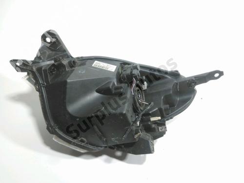 Højre forlygte RENAULT TWINGO II (CN0_) 1.2 16V (CN04, CN0B) | BP28266502C29 