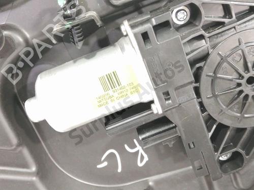 Rear left window mechanism JEEP CHEROKEE (KL) 2.0 CRD 4x4 | BP34232503C24 - Image 2