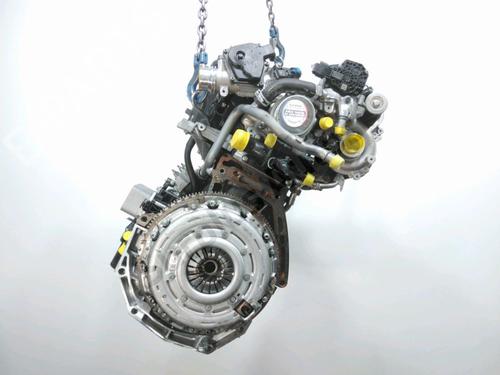 Engine RENAULT KANGOO III Box Body/MPV 1.5 Blue dCi 115 (FJAC) | BP37167378M1 - Image 4