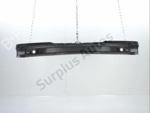 Used Front bumper reinforcement Front bumper reinforcement 29579837 29579837