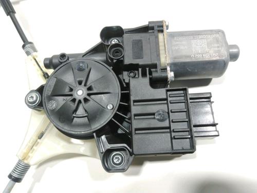 Front right window mechanism VW POLO VI (AW1, BZ1, AE1) 1.0 TSI | BP37773518C23 - Image 2