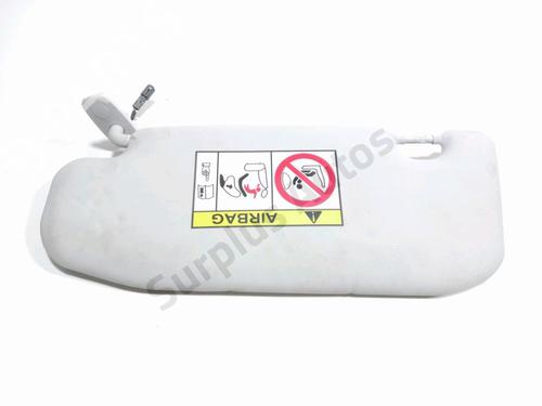 Used Right sun visor Right sun visor 37870978 37870978