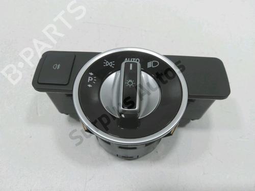 Used Headlight switch MERCEDES-BENZ E-CLASS T-Model (S212) E 200 CGI (212.248) (184 hp) 31040634
