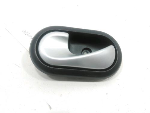 Used Front left interior door handle DACIA SANDERO 1.4 MPI LPG (72 hp) 30996455