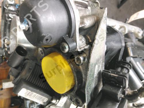 Engine OPEL CORSA D (S07) 1.3 CDTI (L08, L68) | BP30335148M1  - Image 7