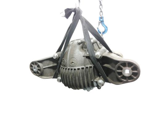 Differential, bag MERCEDES-BENZ M-CLASS (W164) ML 280 CDI 4-matic (164.120) (190 hp) 28224762
