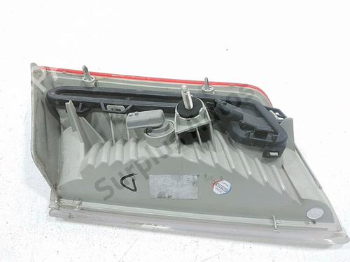 Right tailgate light RENAULT LAGUNA III (BT0/1) 2.0 16V (BT05, BT0F, BT0W) | BP40060754C80 - Image 2