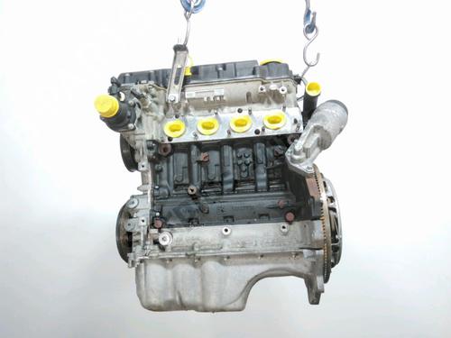 Engine OPEL CORSA E (X15) 1.4 (08, 68) | BP39577327M1 - Image 3