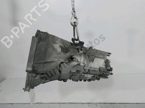 Used Gearbox Gearbox 30987077 30987077