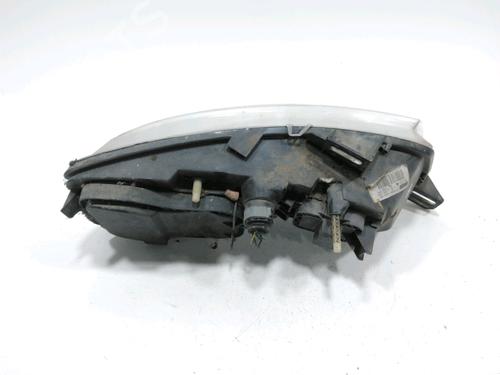 Left headlight FIAT STILO (192_) 1.9 D Multijet | BP31005208C28