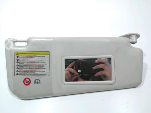 Used Right sun visor Right sun visor 37784698 37784698