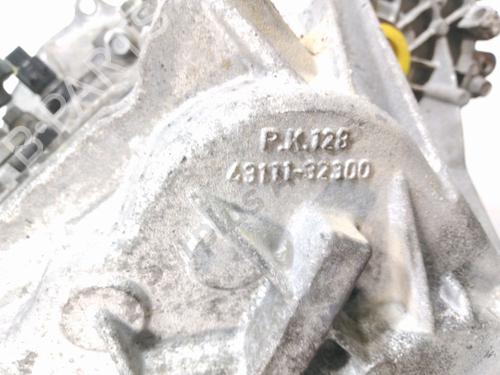 Gearbox HYUNDAI i30 (GD) 1.6 CRDi | BP37457556M3 - Image 6