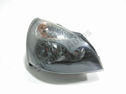 Faro derecho RENAULT CLIO II (BB_, CB_) 1.2 16V (BB05, BB0W, BB11, BB27, BB2T, BB2U, BB2V, CB05,... (75 hp) 29603077