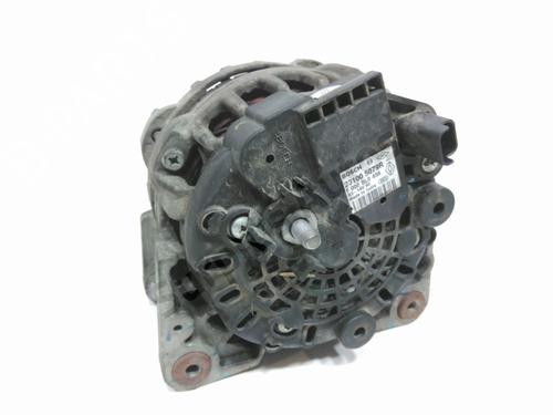 Alternator DACIA LOGAN MCV II TCe 90 (K8M1, K8MA, K8AC) | BP37763959M7 - Image 3